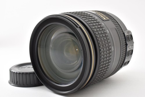 Exc nikon af s - [exc+5], af-s