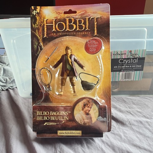 The hobbit bilbo baggins - the,