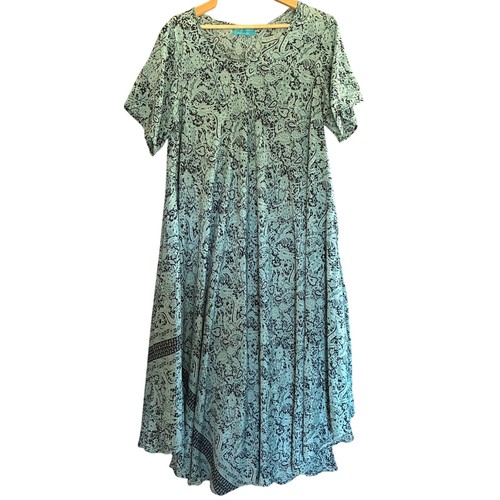 Rainbow hawaii inc - inc, dress