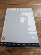 Schwarzenegger Special Edition