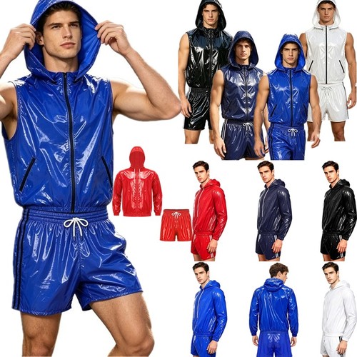 Men 2pcs set waterproof - uk,