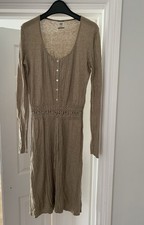 Noa Noa Wool Dress
