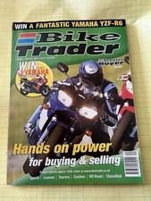 Bike trader from may - bike, 11-24
