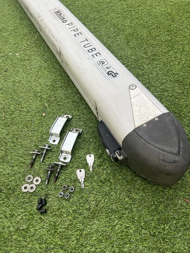 Rhino pipe tube long - pipe,