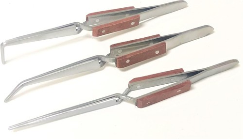 Set fibre grip heat - grip,