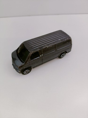 Maisto chevrolet express - maisto,