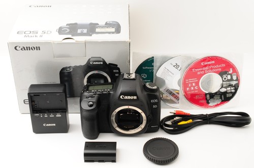 Canon eos mark 1 - canon, 5d