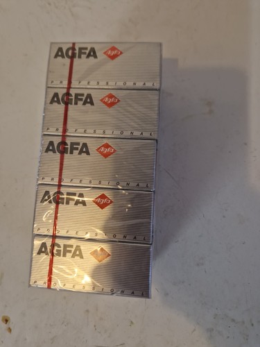Agfa optima 200 iso - optima, 35mm