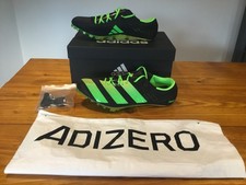 Adidas Adizero Finesse Track