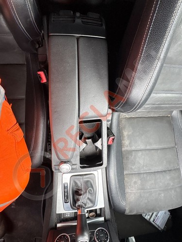 Mercedes c220 cdi - mercedes,