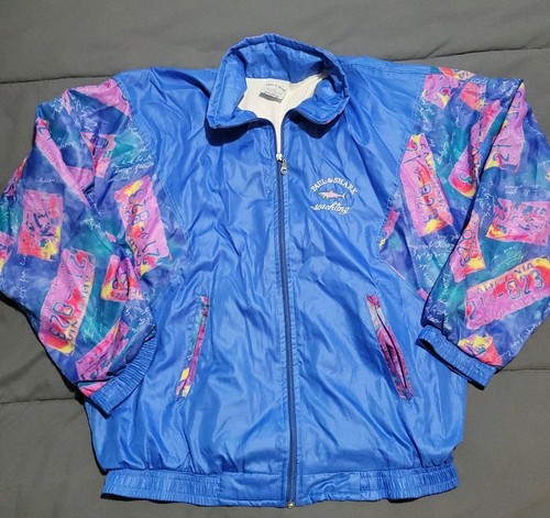 Paul shark vintage 90s - vintage,