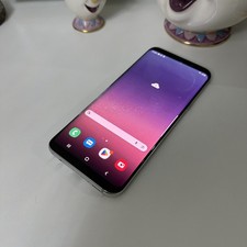Samsung SM-G955F Galaxy S8