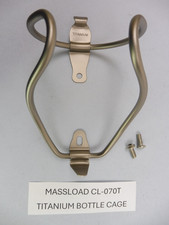 Massload  CL - 070 T  Titanium