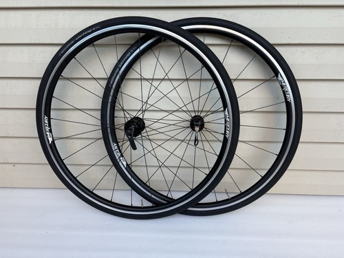 Takeoffs mercury alloy rim - alloy,