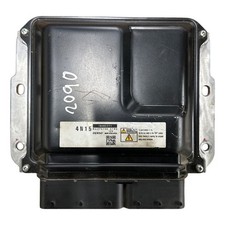 MITSUBISHI L200 ECU ENGINE