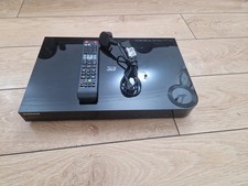 Samsung BD-H8500M 3D Smart Blu-Ray Disc Player - Black