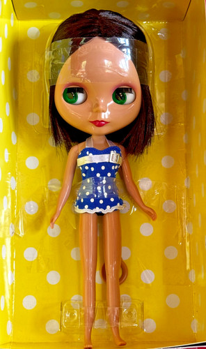 Blythe doll prima dolly - doll.,