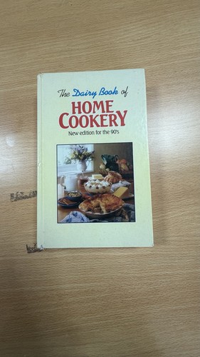 The dairy book home - book, of