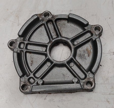 Suzuki DT4 2 stroke Head