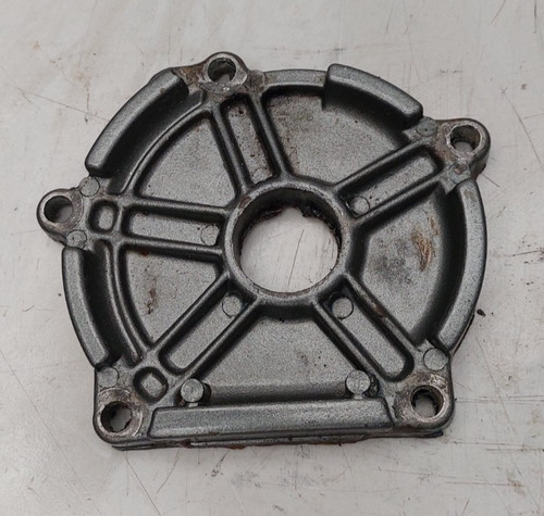 Suzuki dt4 stroke head - suzuki, 2