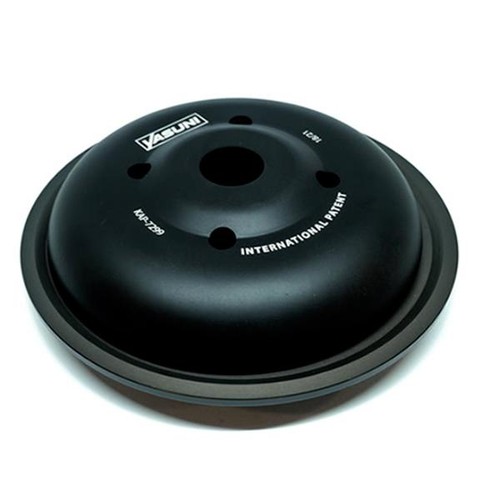 Yasuni axial variator - yasuni,