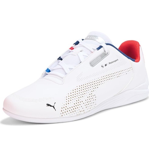 Puma bmw mms drift - mms, decima