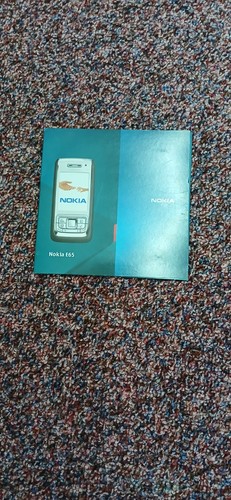 Nokia e65 installation - nokia, cd