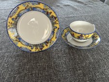 Victoria (Czechoslovakia) tea