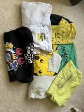 Boys clothes bundle 8-10 years