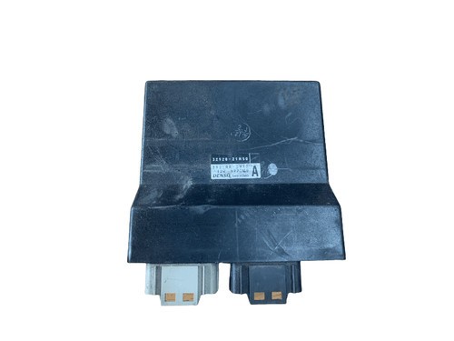 Suzuki gsx r1000 ecu - suzuki, gsx-r1000
