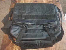 Superdry Messenger Laptop