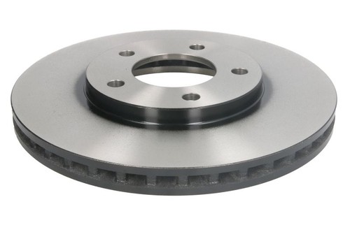 Brake disc front - brake, right