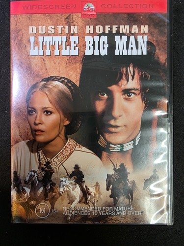 Little big man - little, 4