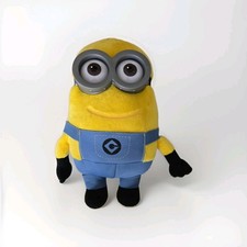 Despicable Me 2 Gus Plush Doll