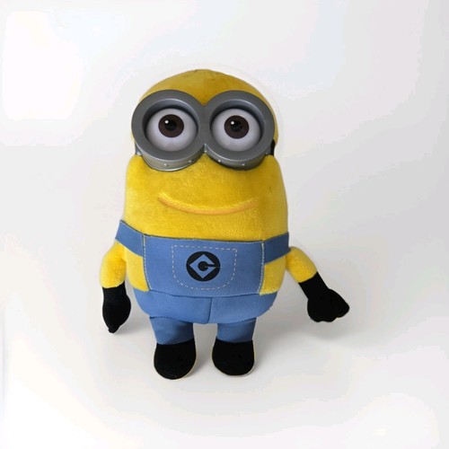 Despicable gus plush doll - 2,