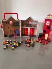 Fireman Sam Toy Bundle