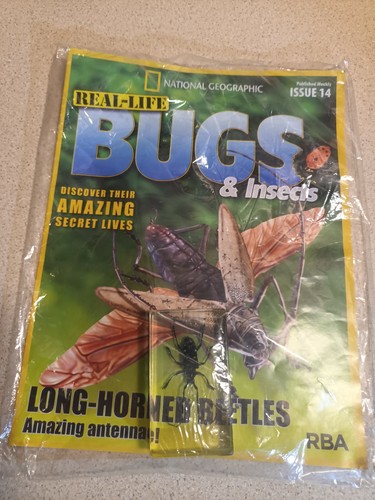 National geographic real life - national,