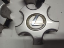 SET OF 4Lexus Genuine Alloy Wheel Centre Caps OEM  LS430 2000-2006 4260350170