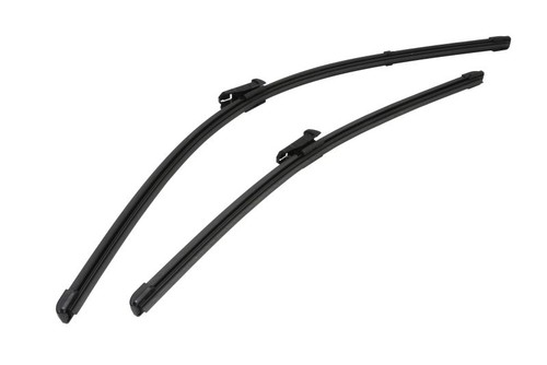 Wiper blade flat - wiper,