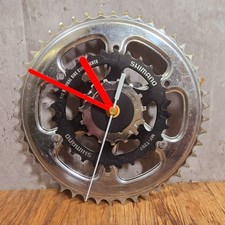 Custom Made Shimano Bicycle
