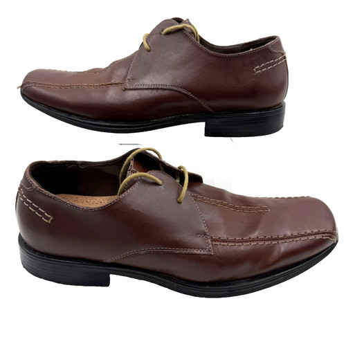 Free step size men - men's, brown