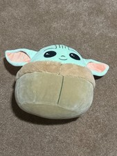 Star Wars Grogu Baby Yoda