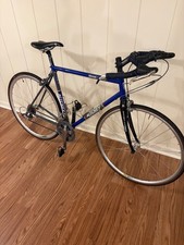Ritchey Breakaway steel travel