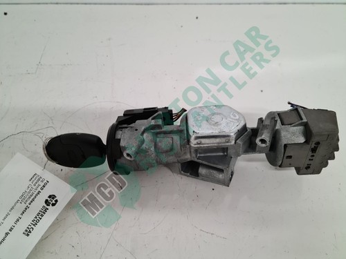 Ford mondeo zetec tdci 138 - ford,
