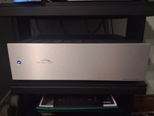 Myryad MA360 3x120W Power