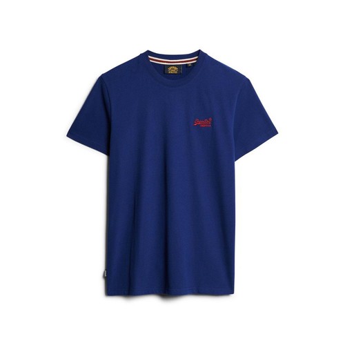 Superdry organic cotton - organic,