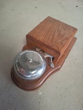 Antique electric vintage door - electric,