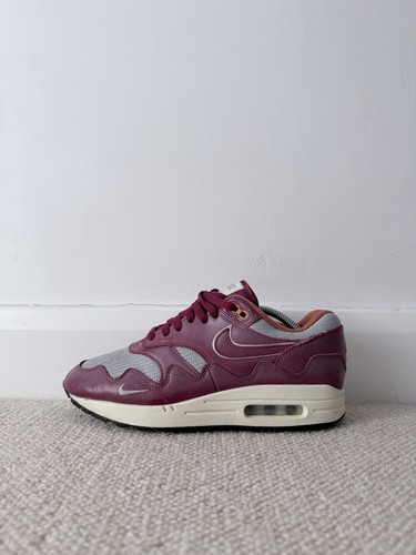 Nike air max - nike, waves