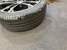 Volkwagen Golf Gtd 7.5