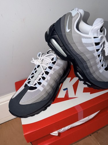 Mens nike air - nike, big